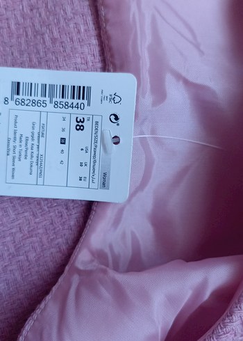 Kolsuz Basic Triko Midi Elbise - Görsel 2