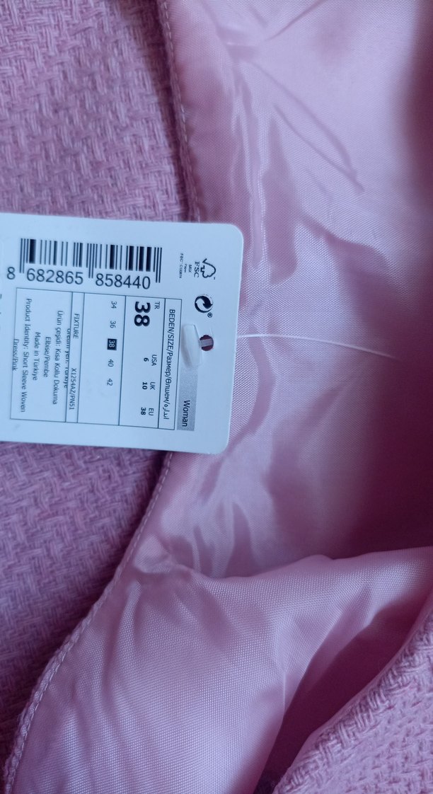 Kolsuz Basic Triko Midi Elbise - Görsel 2