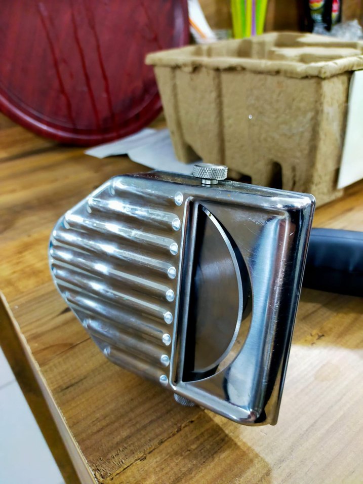 İmsan Siyah Elektrikli Ev Aleti - Görsel 3