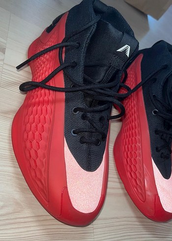 Adidas AE1 Basketbol Ayakkabısı 41 numara - Görsel 3