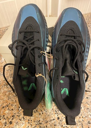 Adidas AE 1 basketbol ayakkabisi 44,5 numara - Görsel 7