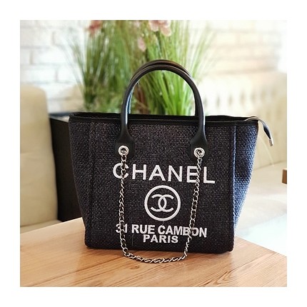 diğer Beden Chanel Çanta