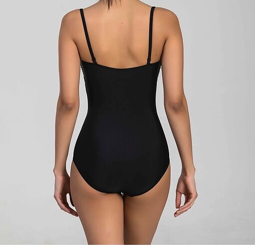 Mayo straplez - Görsel 3