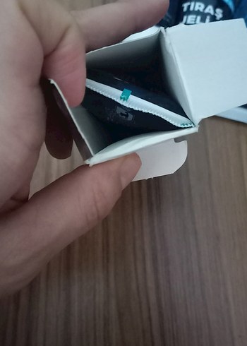 Tıraş Jeli Erkekler İçin 150 ml - Görsel 4