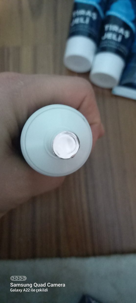 Tıraş Jeli Erkekler İçin 150 ml - Görsel 3