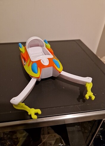  PAWPATROL ZUMO ARAÇ 