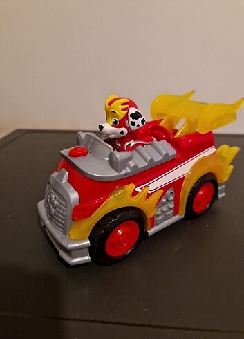 Beden Renk PAWPATROL MARSHALL ARAÇLAR 