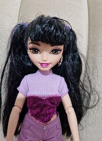 Barbie YENİ BARBİE BEBEK