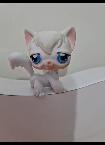 LPS KEDİ MİNİŞ 3LÜ