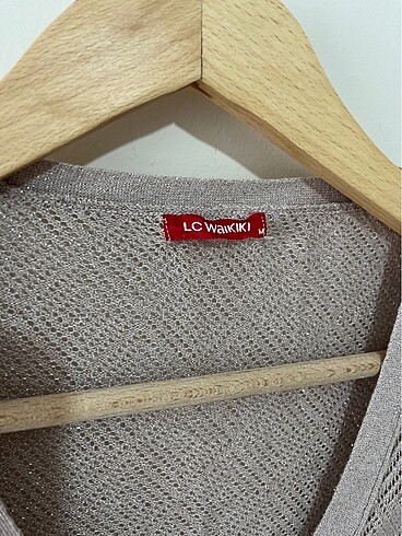 LC Waikiki LCW Kadın Hırka