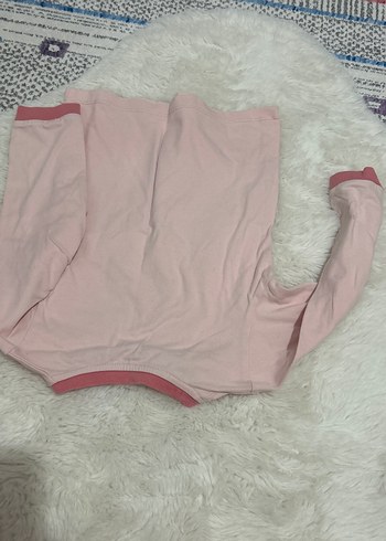 HelloBaby Hello baby kız çocuk pijama takımı