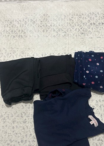 5 yaş kız çocuk kıyafet