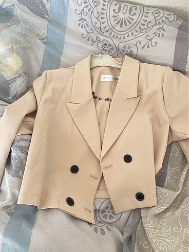 Diğer Blazer ceket