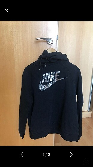 Nike sweat