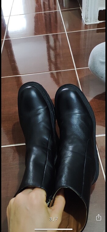 38 Beden Zara bot