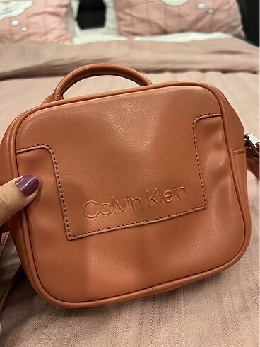 Calvin Klein Çanta