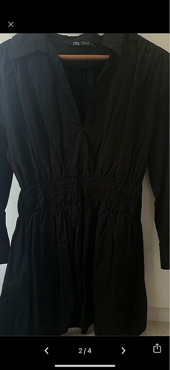Zara Zara elbise