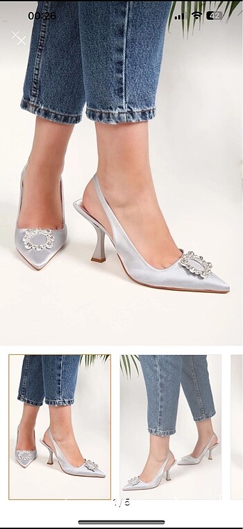 Stiletto