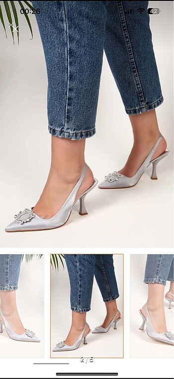 Diğer Stiletto