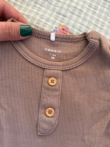 Bebek zıbın - Görsel 3