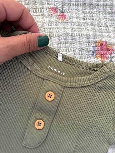 Bebek zıbın - Görsel 4