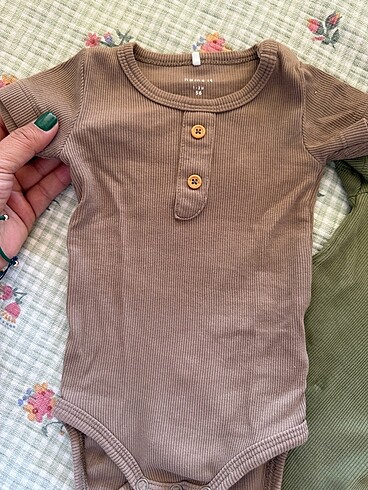 Bebek zıbın - Görsel 2