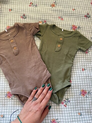 Bebek zıbın - Görsel 5