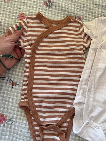 Bebek zıbın - Görsel 2