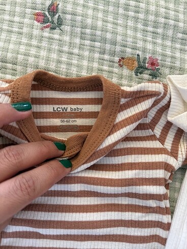 Bebek zıbın - Görsel 3