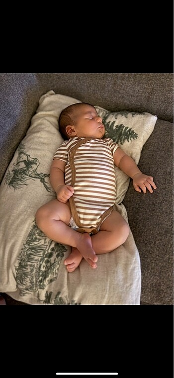 Bebek zıbın - Görsel 5