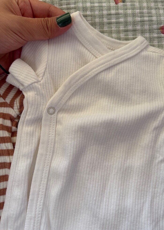 Bebek zıbın - Görsel 4