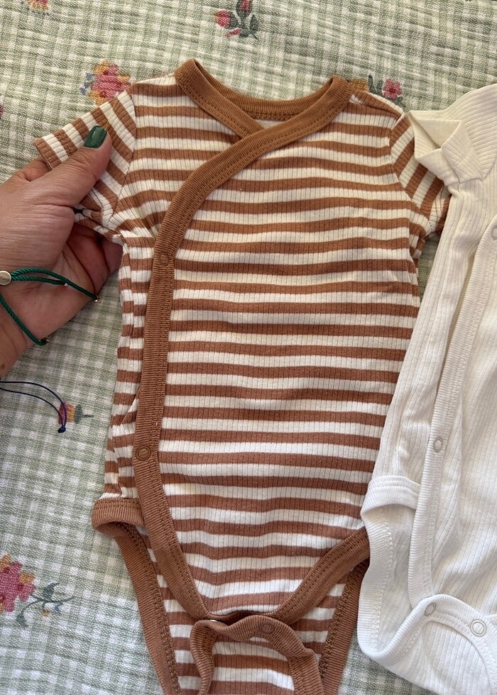 Bebek zıbın - Görsel 2