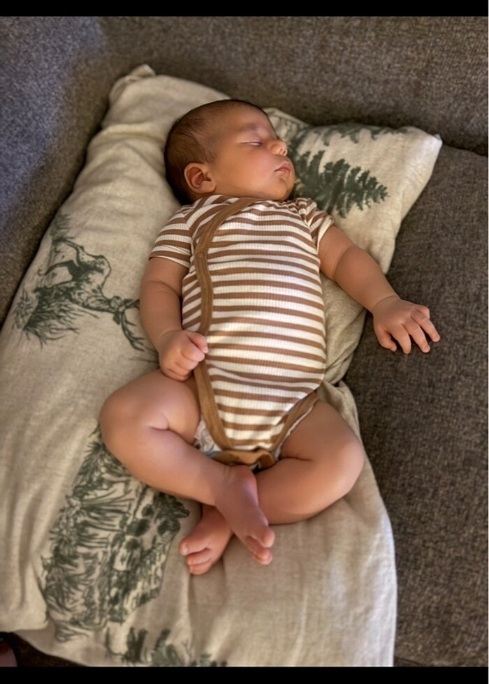 Bebek zıbın - Görsel 5