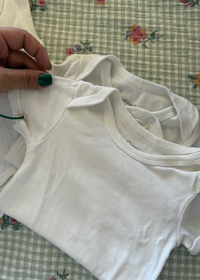 Bebek zıbın - Görsel 3