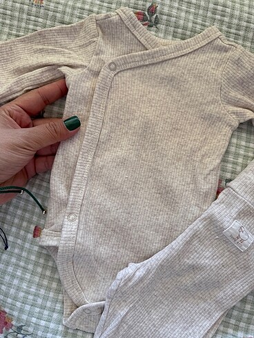 Bebek zıbın - Görsel 2