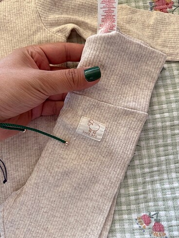 Bebek zıbın - Görsel 5