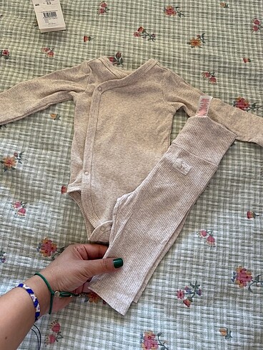 Bebek zıbın - Görsel 4