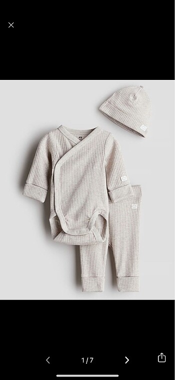 Bebek zıbın - Görsel 6