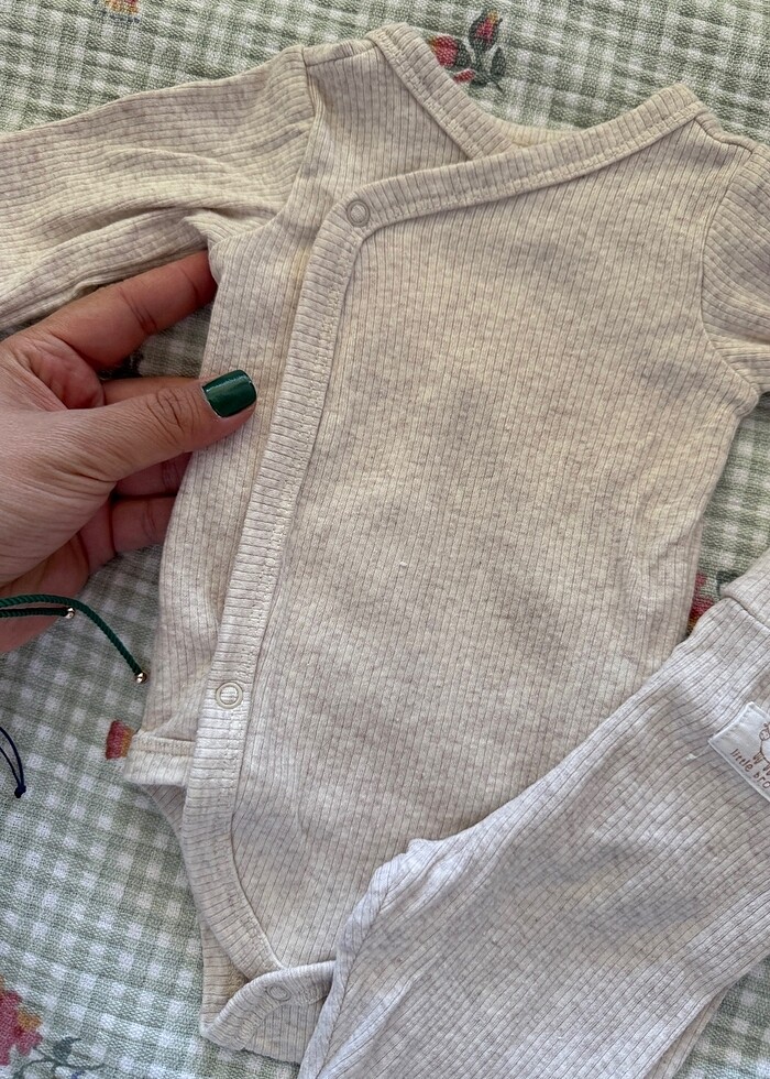 Bebek zıbın - Görsel 2