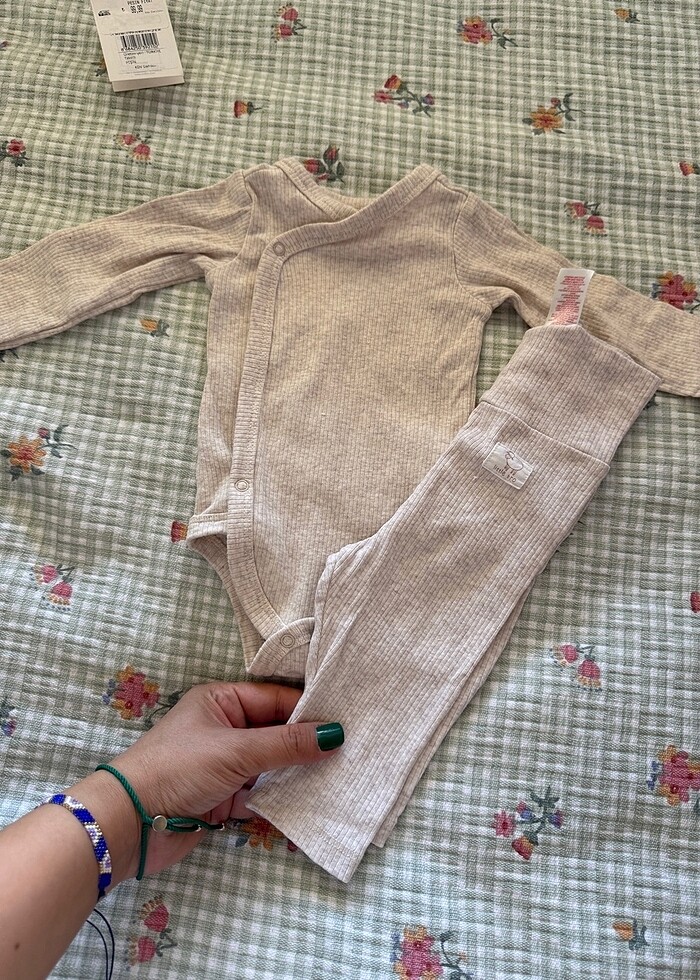 Bebek zıbın - Görsel 4