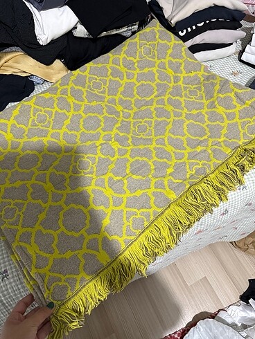 Karaca Home Yatak örtüsü