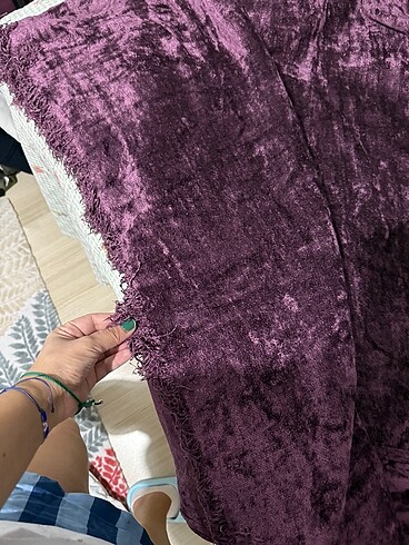 Karaca Home Yatak örtüsü