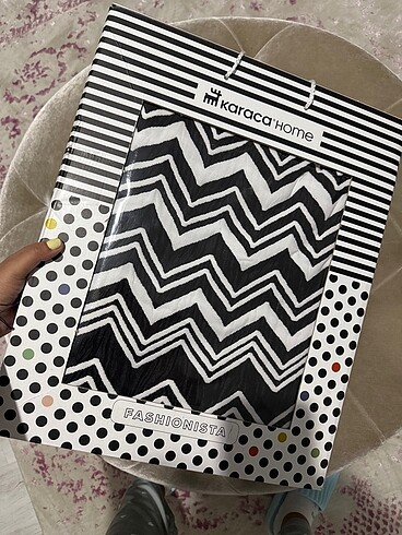 Yatak örtüsü - Görsel 6