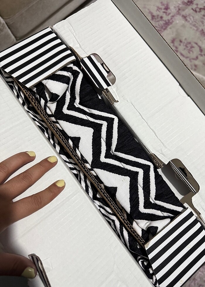 Yatak örtüsü - Görsel 4