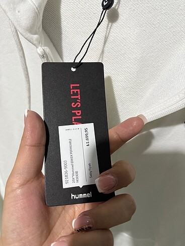 l Beden beyaz Renk Hırka