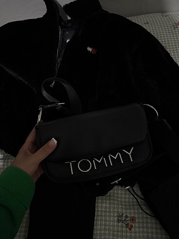 Tommy Hilfiger Tommy çanta