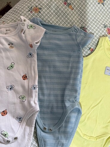 Bebek zıbın - Görsel 3