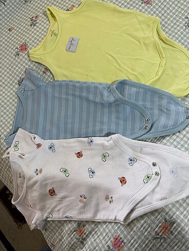 Bebek zıbın - Görsel 5