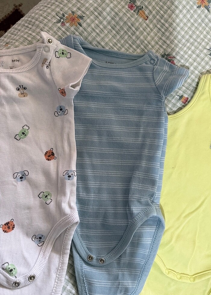 Bebek zıbın - Görsel 3