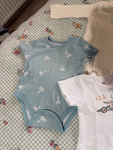 Bebek zıbın - Görsel 3